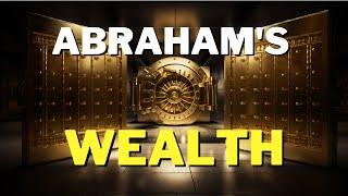 Unlock TRUE Riches | Decoding Abraham's PATTERN For Blessings (PART 2)