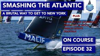 Smashing the Atlantic - OnCourse Ep32