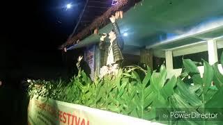 UNDERGROUND  RAPPERS OF North-sikkim (M-town) performing live video