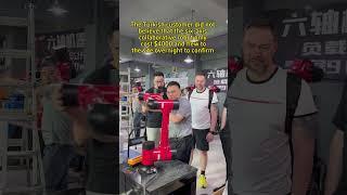#Factory #Bertrand #Industrial #Robotic arm #automate #Mechanical #Six-axis robot#Welding robot