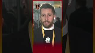 Galatasaray'ın Bodrum FK Maçı İlk 11'i Belli Oldu!