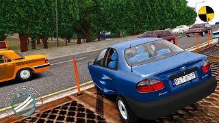 GTA 4 Crash Testing Real Car Mods Ep.166