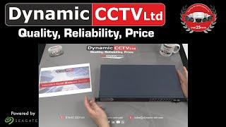 Hikvision Smart managed switch range