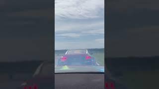 My ride along with Vaughn Gittin Jr at Gridlife Midwest 2024 #drifting #gridlife #readytorock