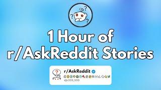 1 hour of the Best r/AskReddit Stories (part 3)