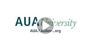 Introducing the New AUA University