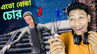 FALTU CHOR IN Gada Electronics - Internet Cafe Simulator || The Bangla Gamer