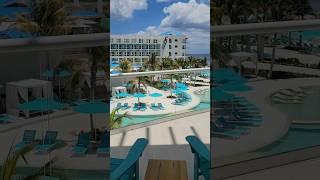 Margaritaville Island Reserve RIVIERA MAYA Mexico  | Queen Paradise ROOM TOUR