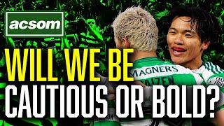 How transfer approach could make or break Rodgers' long-term future / ACSOM / A Celtic State of Mind