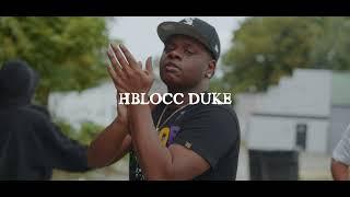 HBlocc Duke - KuttThroat Baby (Official Music Video)