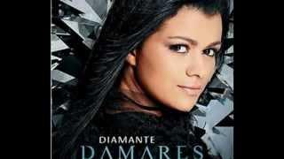 Damares CD Diamante - Sacrifício e adoração