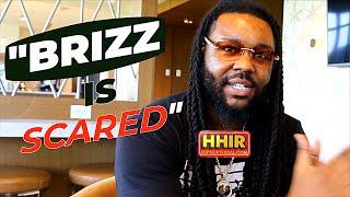 CALICOE'S SHOCKING REVELATIONS ON BRIZZ RAWSTEEN & WHY MOOK VS BRIZZ RAWSTEEN BATTLE NEVER WENT DOWN
