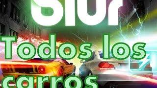 Blur - Todos Los Carros en Español By NG HD