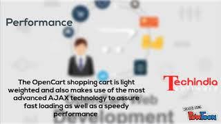 OpenCart Every Ecommerce Site Development Services