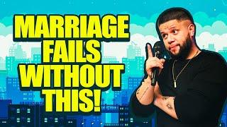 MARRIAGE AND COMMUNICATION | Don't Play Games Season 4 | Marlon Medina