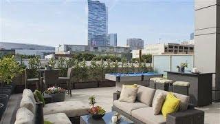 New Era of Luxury Real Estate for Downtown L.A.