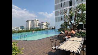 Rivergate Residence Two bedroom apartment, Apartments for family or group travel trip, business trip