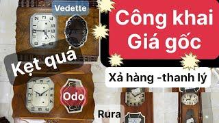 EM CÔNG Khai giá Gốc mời mọi người săn đồng hồ giá rẻ!!!!