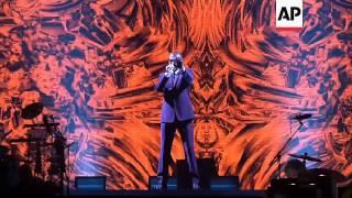 UK coroner:George Michael death, natural causes