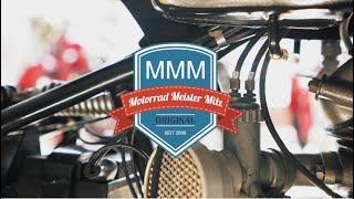 Textilkabelbäume & Textilbowdenzüge in Premiumqualität von Motorrad Meister Milz