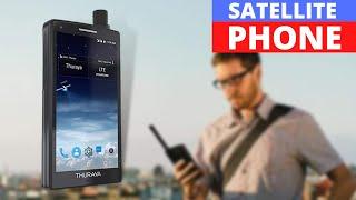 5 Best Preppers’ Satellite Cell Phones (2024)