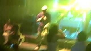 Urban Nerd Studios - Tytanik & Young Mysticc performing "I Look So Good"