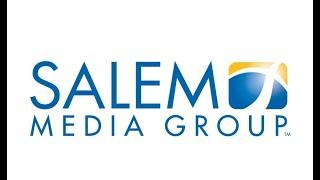 Come Work With Us At Salem Media Group!