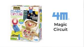 Magic Circuit