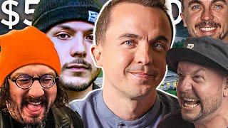 Sam Hyde on Frankie Muniz, Staying Grounded, Tim Pool & More! - Nick Rochefort, Rocco & David Lucas