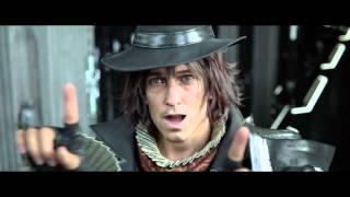 Kingsglaive Final Fantasy XV - Official Teaser Trailer