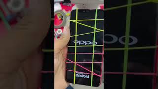 Oppo a3s display change‍