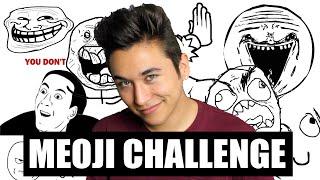 Meme/Emoji Challenge (MEOJI) | Brennen Taylor