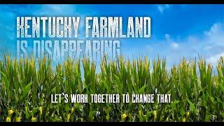 Kentucky Farmland Transition Initiative | RFD-TV