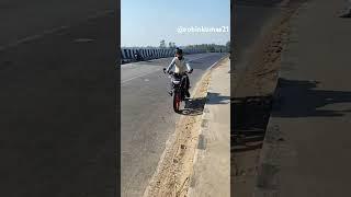 Ride to dibai #shortvideo #newsong #punjabi #travel #@robinkumar21