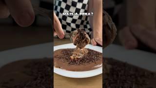 CÓPIA VS ORIGINAL- BRIGADEIRO!!!  #doces #receitasfaceis #receita #receitafacil