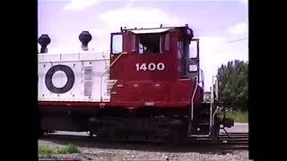 Best of the SOO Line Part I Early 90's