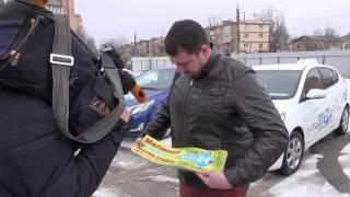 Евгений Малинин и Единая Служба Заказа Такси 24 24 24 ПРОТИВ СПАЙСА!!!
