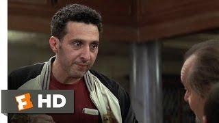 Anger Management (3/8) Movie CLIP - Dave's Anger Ally (2003) HD