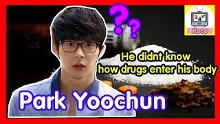The reason why Park Yoochun said that he didn’t know how drugs enter his body