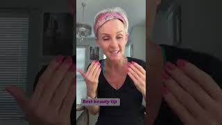 BEST BEAUTY & CONFIDENCE TIP on the planet