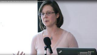Cordelia Fine: The myth of the Lehman Sisters? Sex, testosterone, and financial risk-taking