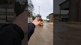 Одноэтажный каркасный дом, проект ГаммаХаус #каркасныйдом #каркасныедома #каркасныедомаспб #дача