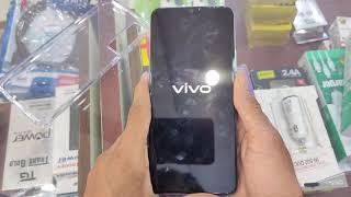 Vivo Y53s First Impression & Look #dipakvavecha #Vivo #Y53s #firstimpression