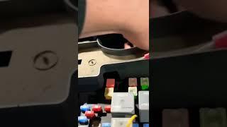 GMC Sierra No Crank No Start SOLVED!  #mechanic #gmc #wiring