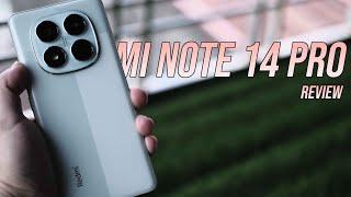 Redmi Note Series တွေမှာ Pro+ ထက်အမြဲရွေးလို့ပိုကောင်းတဲ့ Pro  - Redmi Note 14 Pro Review
