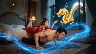 Anh chàng nghiện cờ bạc hầu hạ nữ tiên nhân 1 đêm, nào ngờ được ban sức mạnh thành tỷ phú