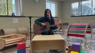 Téa Renee | You(th) (Tiny Desk 2025 Submission)