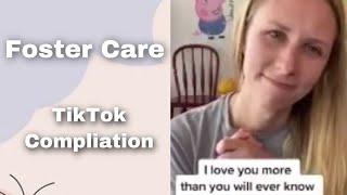 Foster Care Tiktok Compliation (part 2) | Skyes TikToks | (TikTok Compliation)