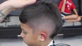 HOW TO DO A MOHAWK HAIRCUT | BY WILL PEREZ