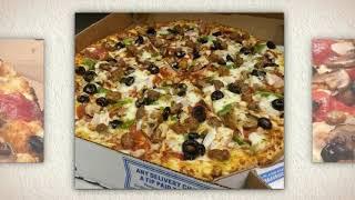 Best Pizza in Joliet, IL - Olives Health Benefits